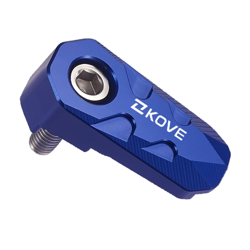 

Защита Датчиков ABS KOVE Для Передних И Задних Колес Мотоциклов, Совместимая С 800X Pro/Rally 525X 500X 400X - CHOP-MADE