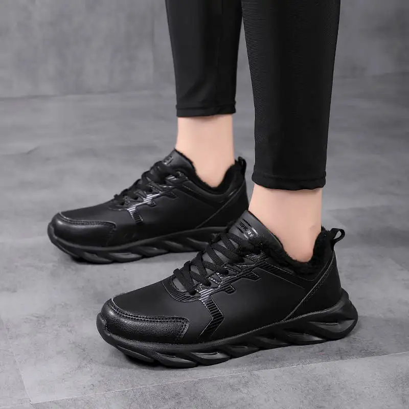 Promotion Men's Sports Boots Black Shose Sneakers Air Sport Air-Cushion Mens Running Trainers New Tennis Suits |
