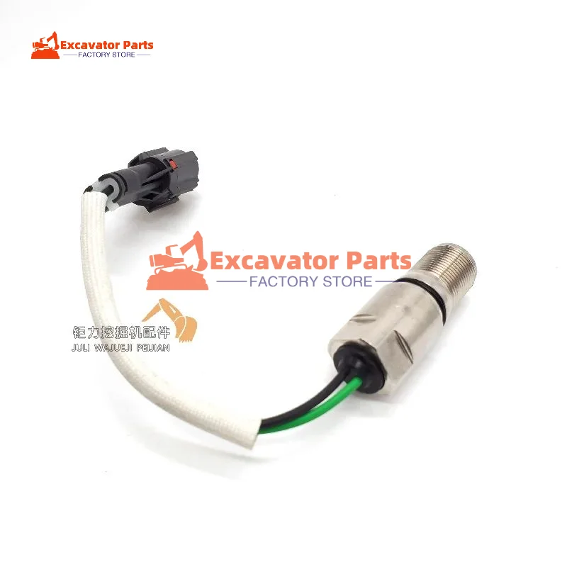 Для экскаватора any syXugong215 225 235-8Speed sensorSumitomo SH 200A3Speed аксессуары для датчика