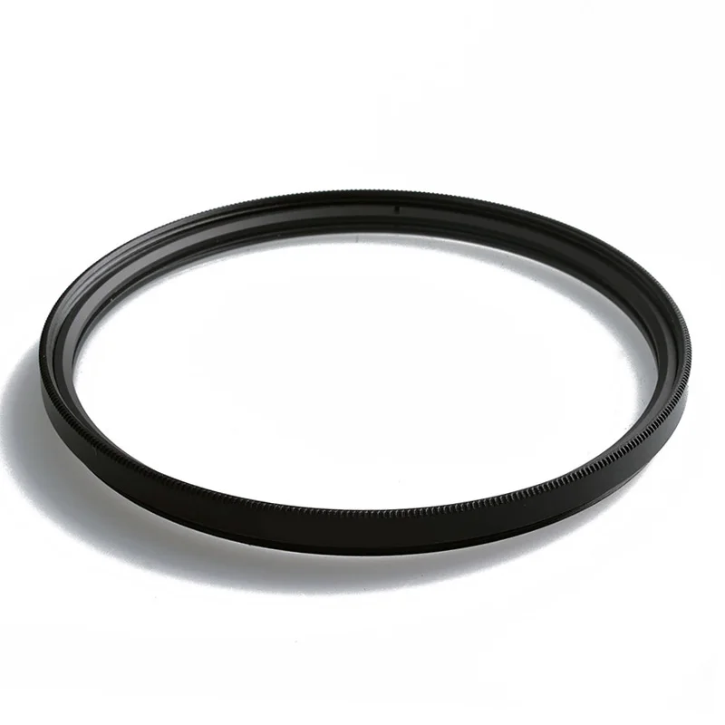 3 in 1 49MM 52MM 55MM 58MM 62MM 67MM 72MM 77MM Lens Filter Set with Bag UV+CPL+FLD for Cannon Nikon Sony Camera |