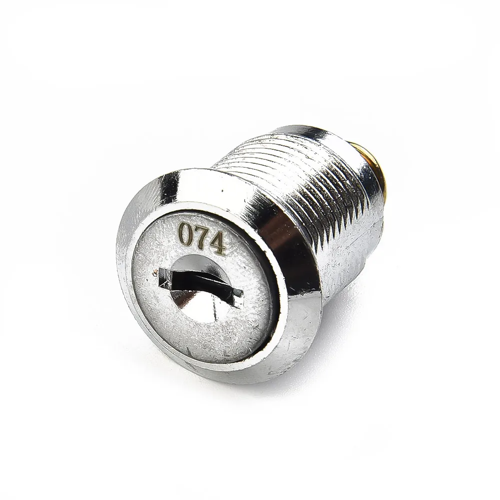 

Fashion Hot Mailbox Lock Mailbox Box Hook Lock Drawer Elements 16/20 File 16/20/25/30mm 2 Keyed Cam-Lock Cupboard