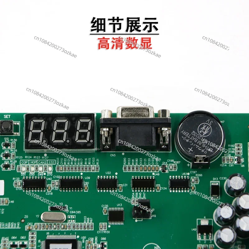 Подходит для основной платы Φ/c3/B/G инверторная основная плата NICE3000 +