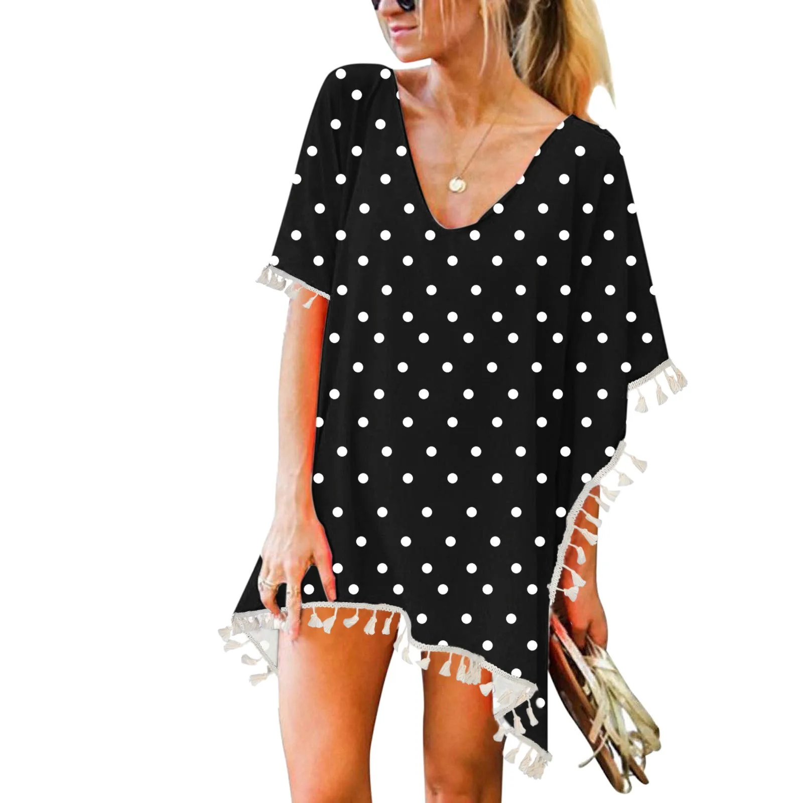 

Женские рубашки, свободные Стильные топы, рубашки, купальники, бикини, стринги