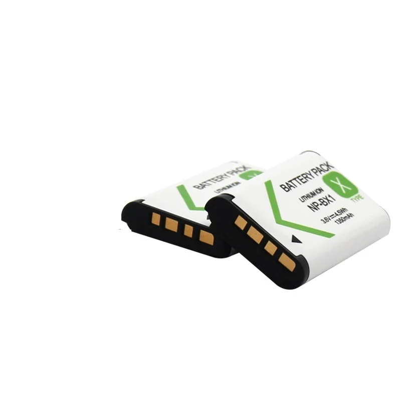 

Suitable Ni RX100 H400 RX1R HX300 HX400 HX50 PJ240E NP-BX 1 battery