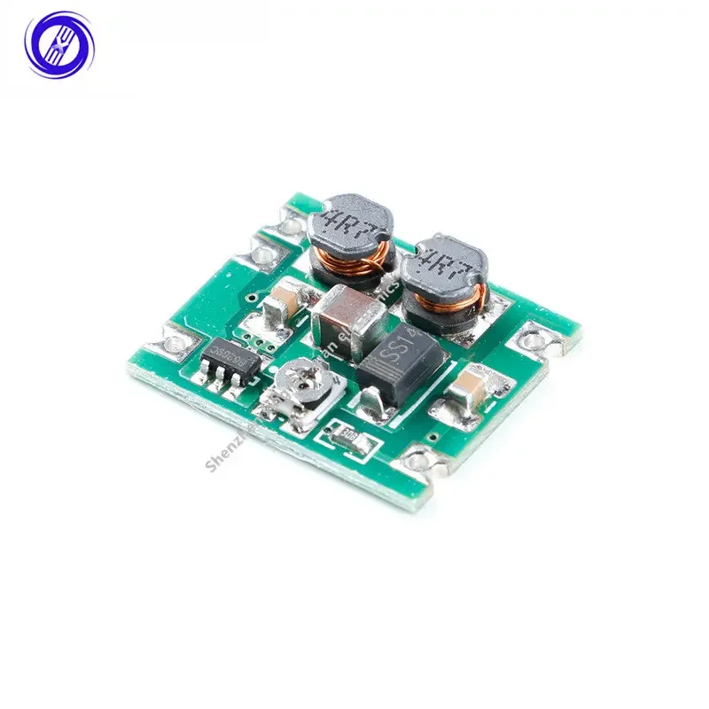 Ультрамаленький модуль регулятора напряжения батареи постоянного тока 12 В 3 4 2