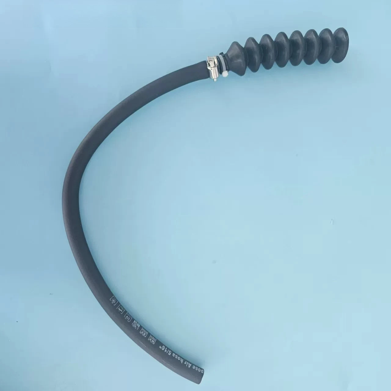 Фото Зажимные клещи для сильфонов привода двигателя Bombardier (IBR), соединительный блок, детали двигателя лодки, аксессуары №2