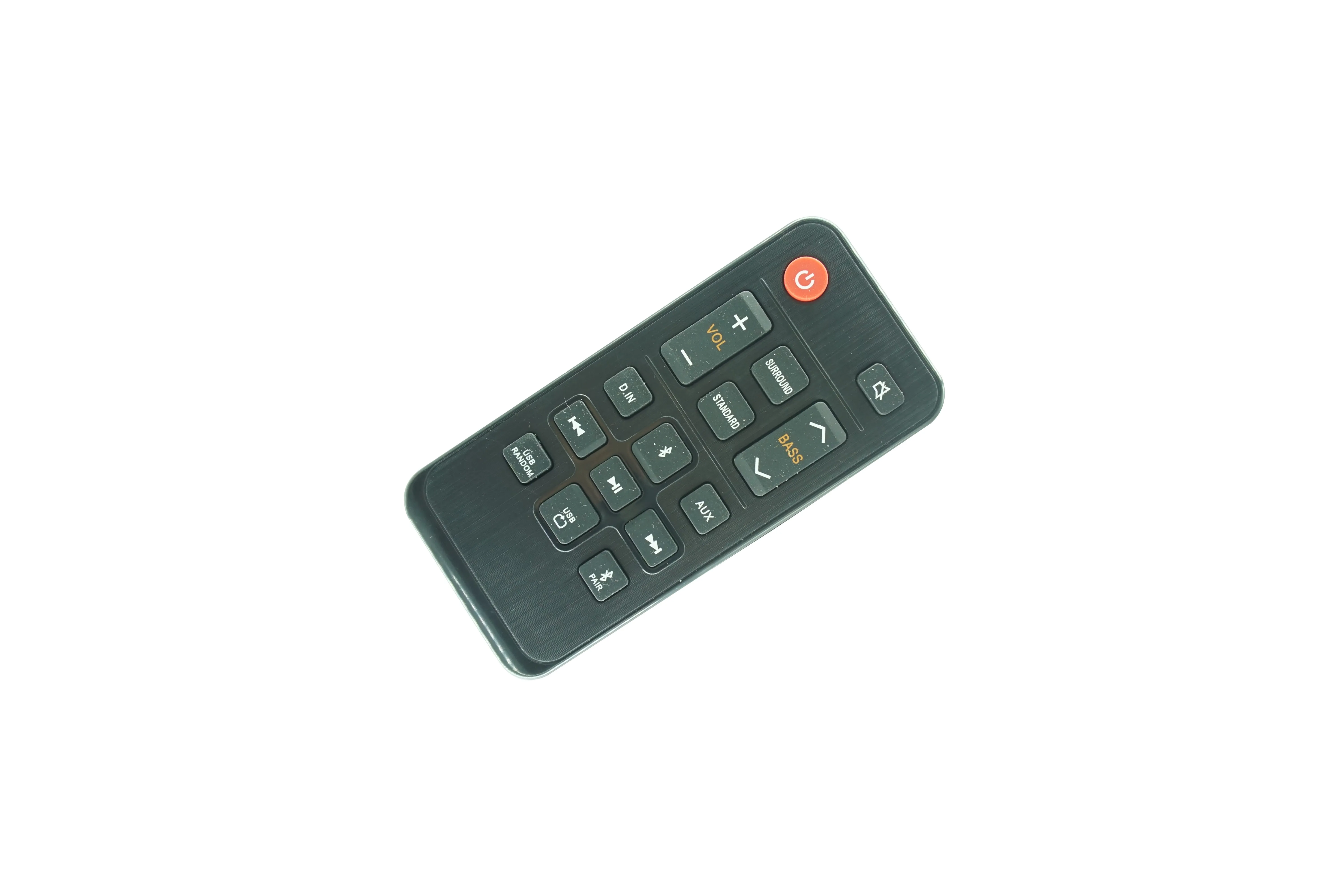 90% новый пульт дистанционного управления для Samsung AH81-09662A AH81-09661A HW-N300 HW-N300/ZC HW-N300/ZA 2-х