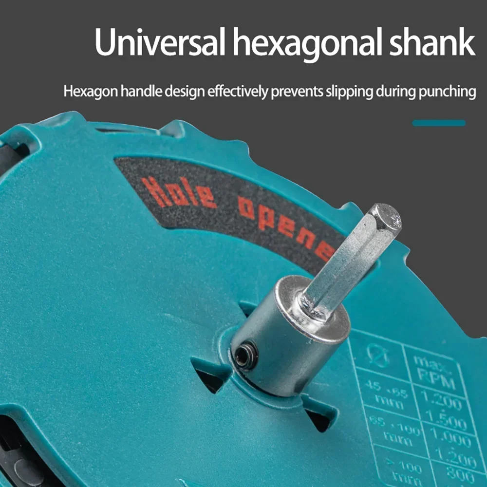 Многофункциональный регулируемый универсальный инструмент для открывания