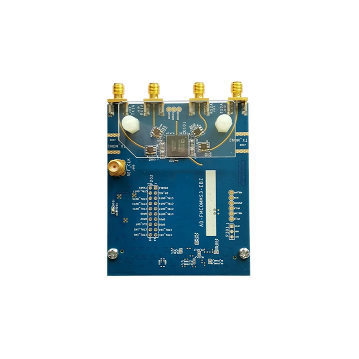 SDR RF Board OPENWIFI AD-FMCOM