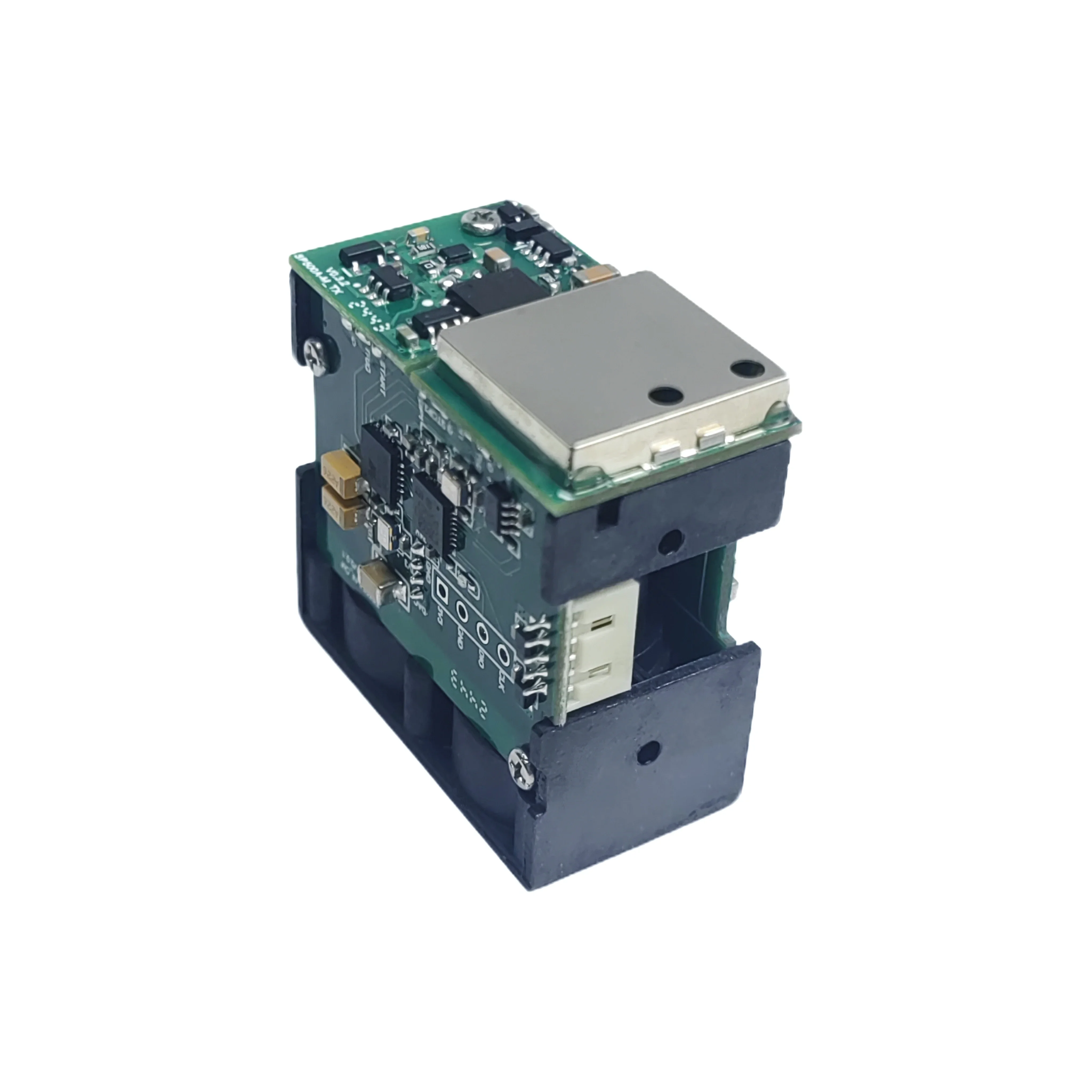 Фото Датчик LiDAR VoidFly surertech WT600A дальнего действия для БПЛА/дронов №5