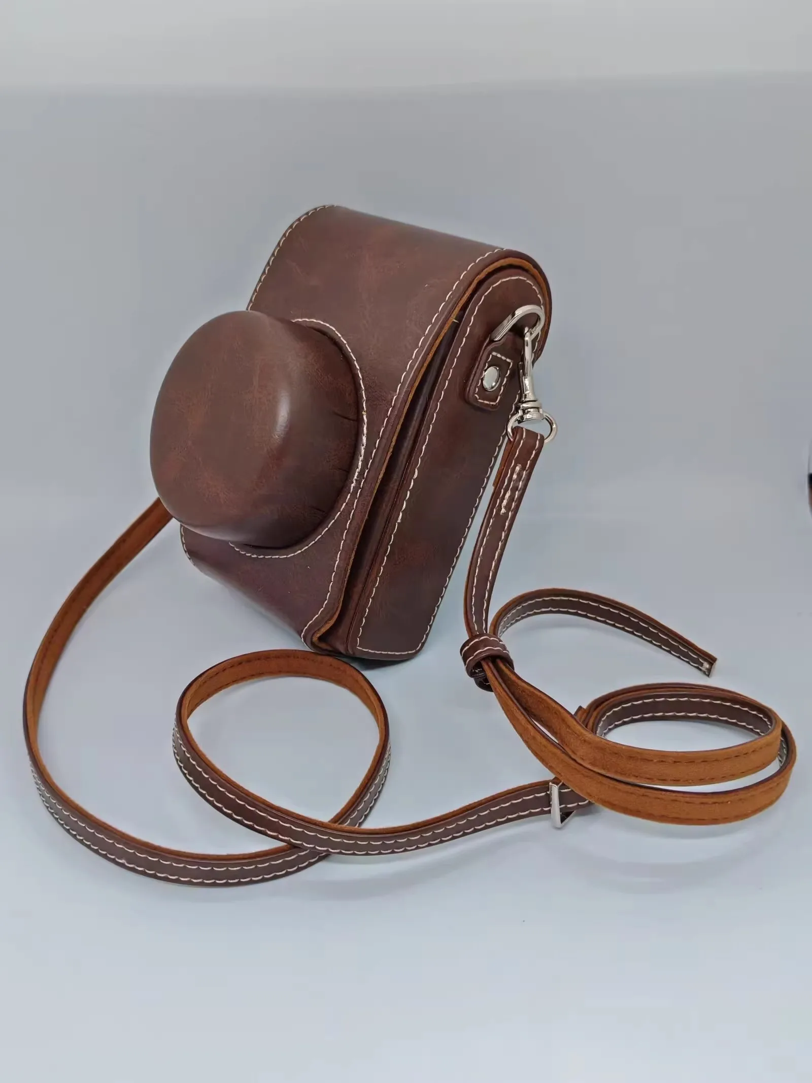 Сумка для фотоаппарата из искусственной кожи Leica D-Lux109 LUMIX DMC-LX100m2 Panasonic LX-5 LX-7 LX-3 LX5 LX6