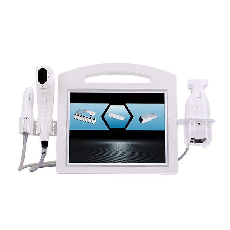 

2022 newest 9d 2d 3d 4d 7d hifu korea 12 lines hifu body sculpting himfu machine