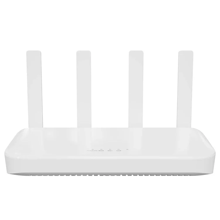 Фото Горячая распродажа: ZISA OP166B XGS-PON ONU 1*2.5GE+3*GE+1*USB3.0+WiFi 6 HGU 10G ONT №2