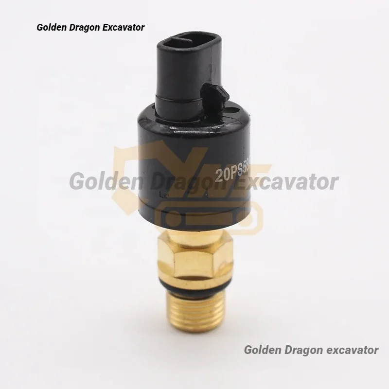 Для daewoo Good Dh220-5 переключатель давления экскаватора 20ps982-1 2549-9112