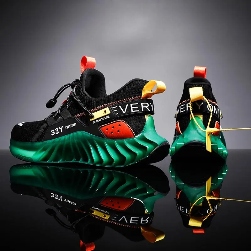 

Traking Sports Men's Shoes New Sneakers Male Designer Trainers Basket Sport Mens Running Shoes Athletic