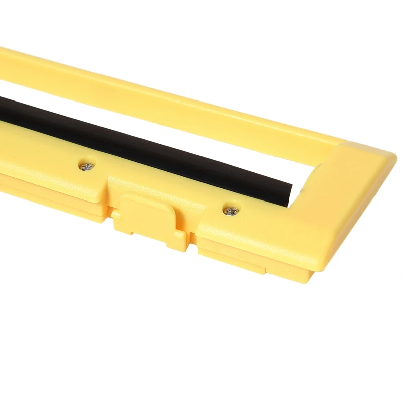 Крышка средней щетки в рулоне для Ilife A4 A40 T4 X430 X432 X431 запчасти пылесоса аксессуары