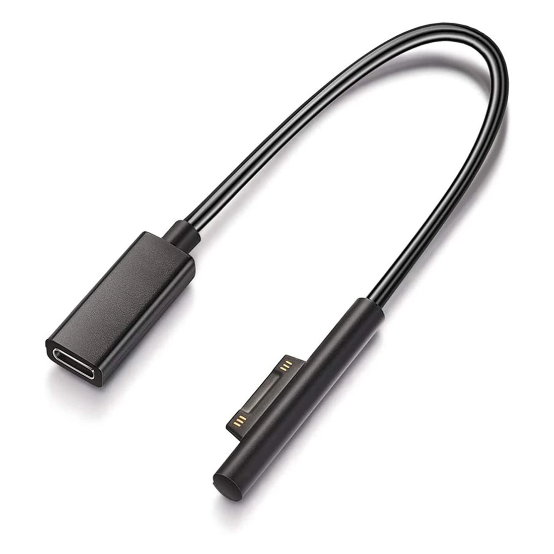Для подключения к зарядному кабелю USB-C совместимого с ноутбуком Pro7 Go2 Pro6 5/4/3 1/2/3 и
