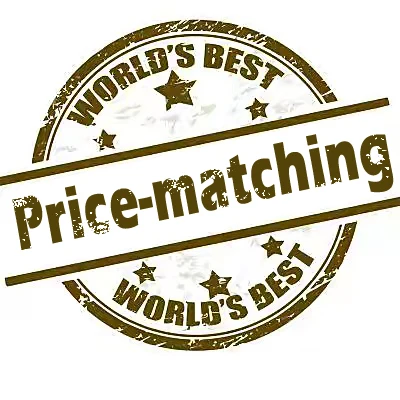 

Special link for price difference