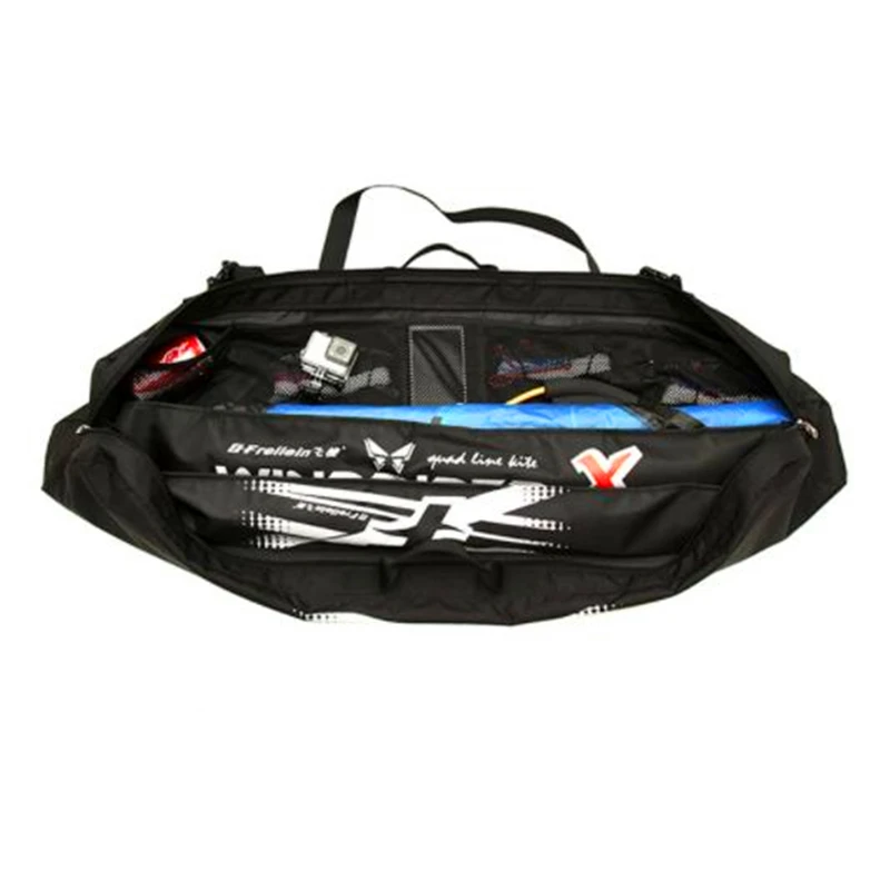 Бесплатная доставка сумка для трюковых воздушных змеев Freilein нейлоновый