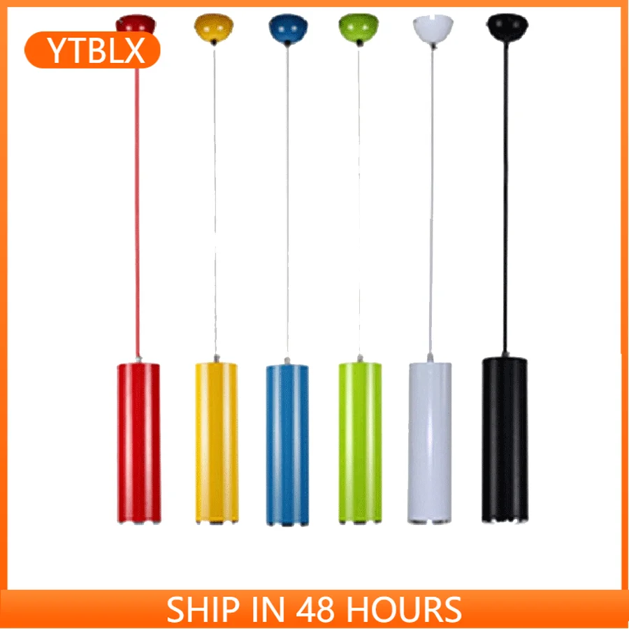 

LukLoy подвесной светильник, подвесной светильник, трубка, подвесной светильник для барного клуба, стола, обеденного островка, гостиной, декор...