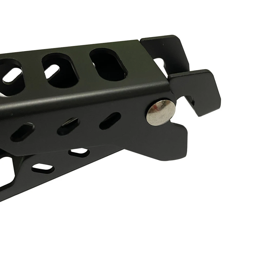 

Bowl Anti-Scald Gripper Solid Aluminum Alloy Anti-rust Camping Folding