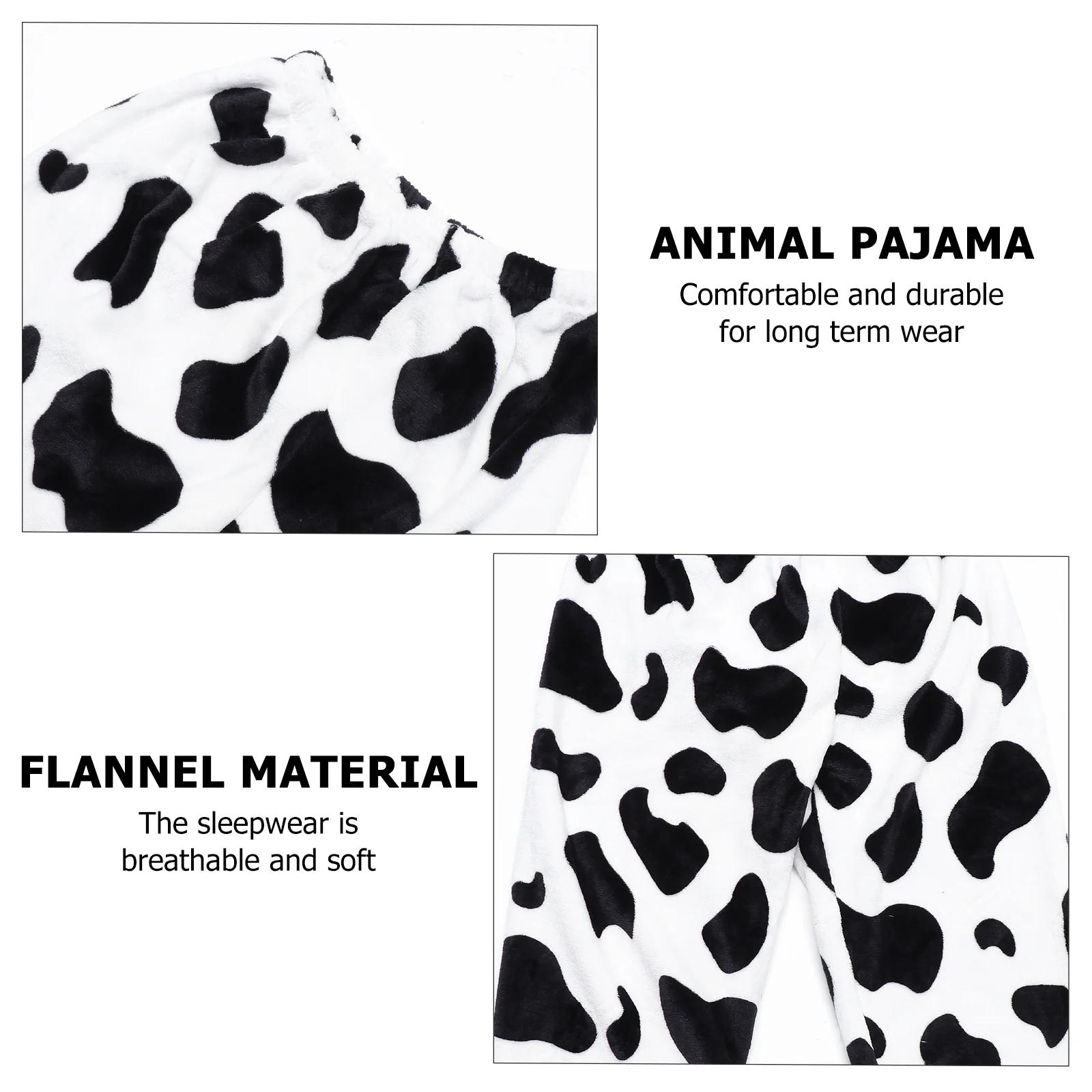 Домашняя одежда с изображением коровы ночная рубашка героями мультфильмов для