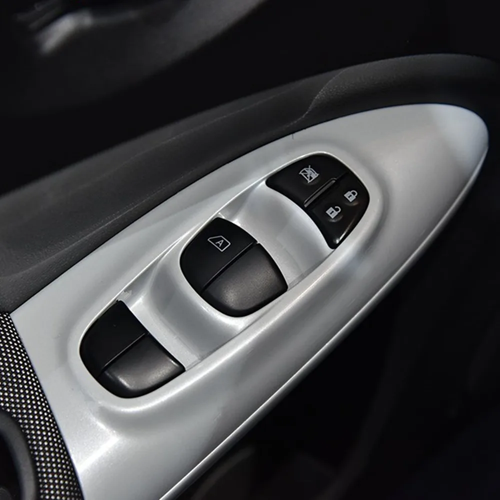 

Электрический переключатель стеклоподъемника для Nissan Qashqai X-Trail Juke Leaf Sentra 25401-1KA0B 254011KA0B 25401-3DF0B 254013DF0B