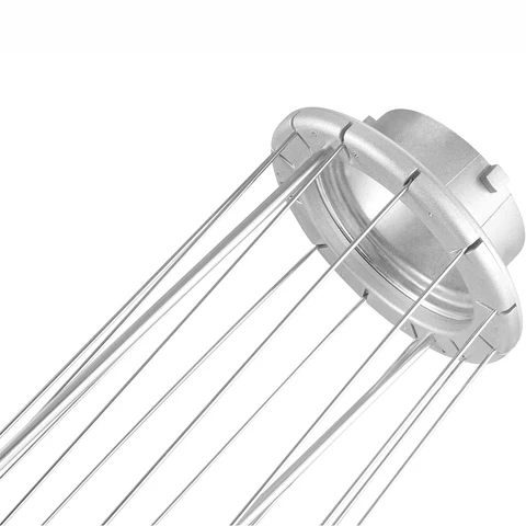 ZHIYUN Софтбокс для фонаря 65D Bowens Mount, диаметр 2,1 дюйма, 360° °   Аксессуар для фотосъемки с балкой для Molus G60 X100