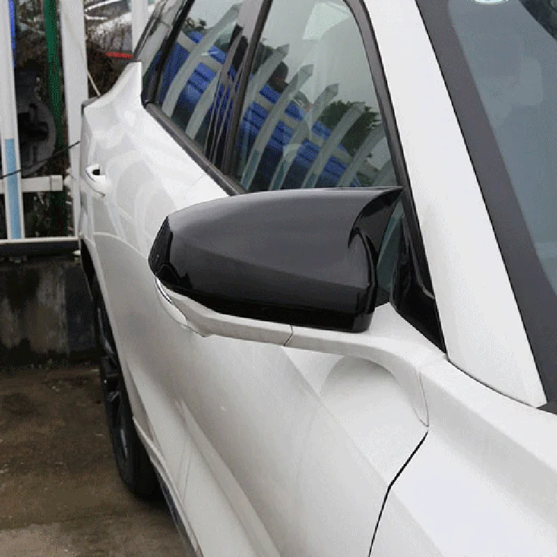 2 шт. крышка для зеркала заднего вида Changan UNIZ 2024