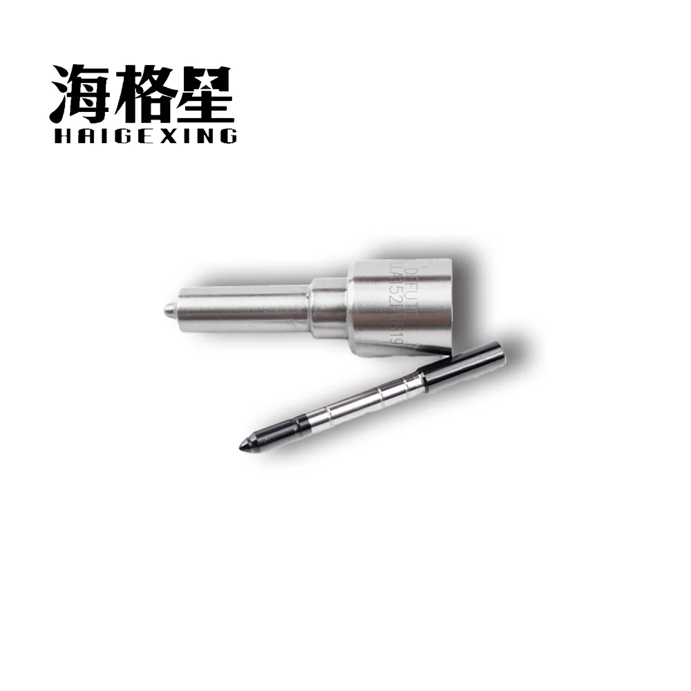 Головка форсунки электрического инжектора для Bosch DLLA147P1702 высокое качество