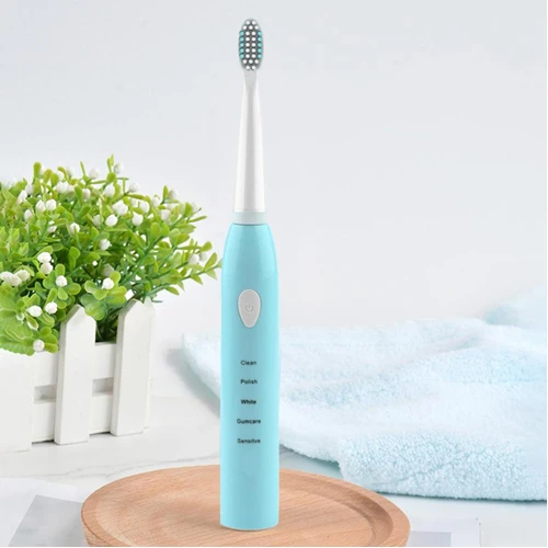 

Accessories Electric Toothbrush Head Electric Facial Cleansing Brush Heads