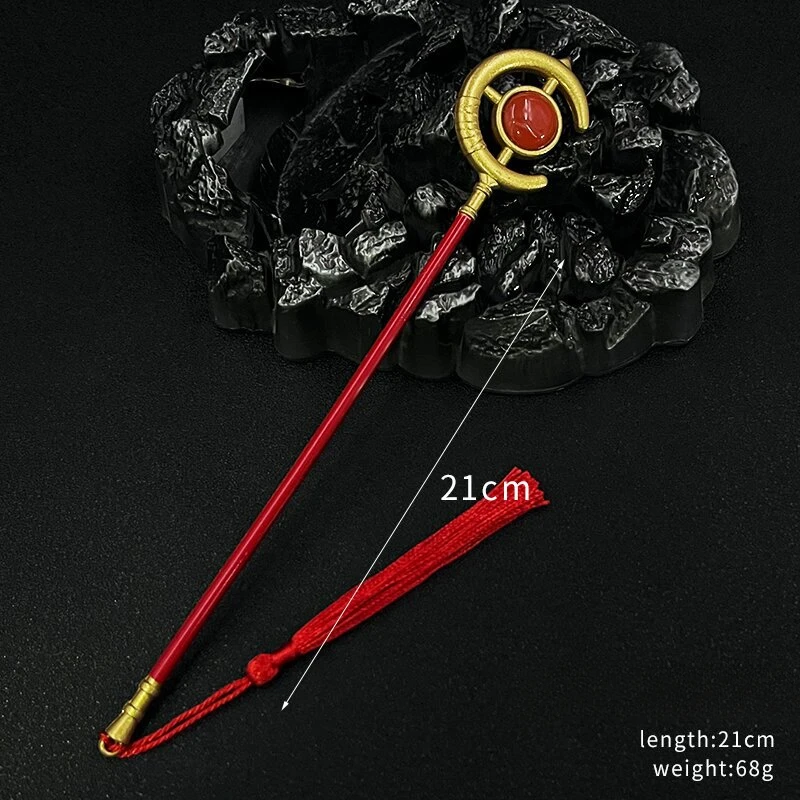 21 см модель фриэрена на похоронах папоротник Старк химмел аниме периферийное