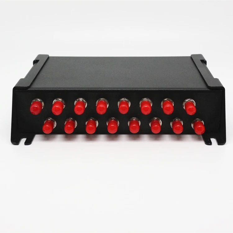 

16-портовый фиксированный rfid-считыватель дальнего действия Impinj R2000