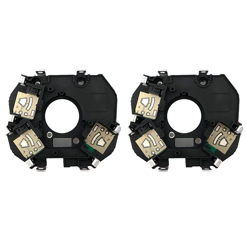 

2X 21601029 монтажная панель рулевого колеса для грузовиков VOLVO, номер детали 22608061, базовая пластина, переключатель рулевой колонки