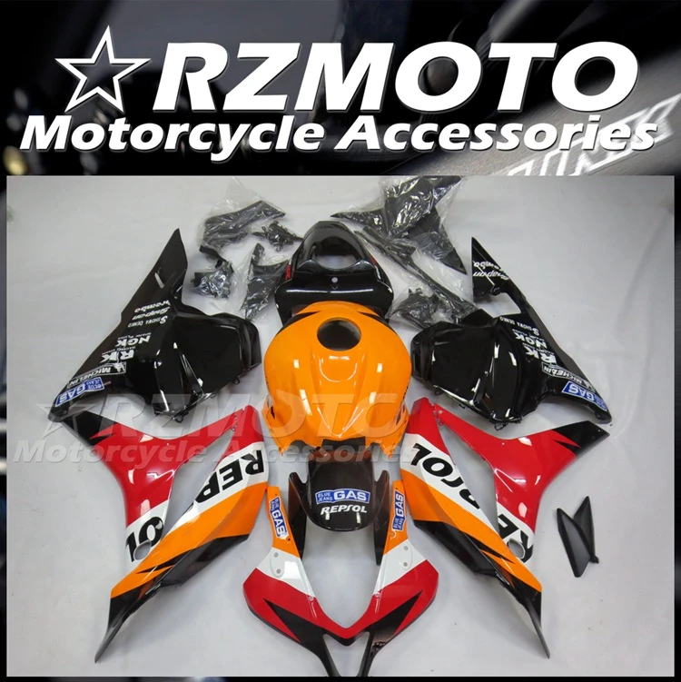 

Обтекатели для мотоцикла Honda CBR600RR F5 2009 2010 2011 2012, 4 подарка