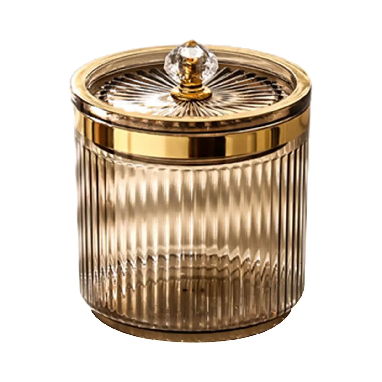 

Пластиковый органайзер для ватных дисков