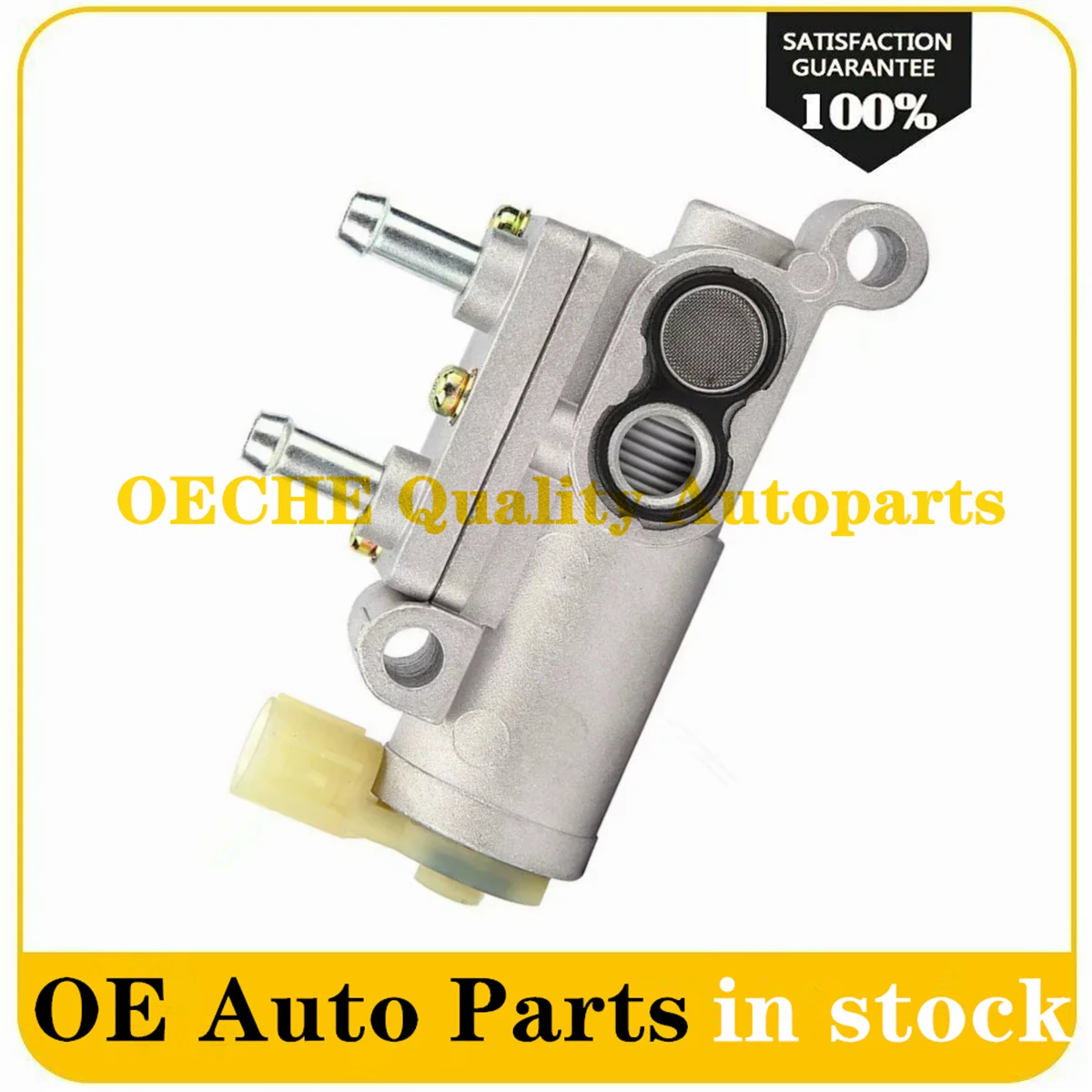 Клапан управления холостым двигателем для автомобилей INTEGRA 1988-1989 CIVIC 88-95 2H1001