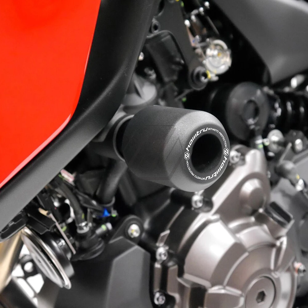 Yamaha r7 2022