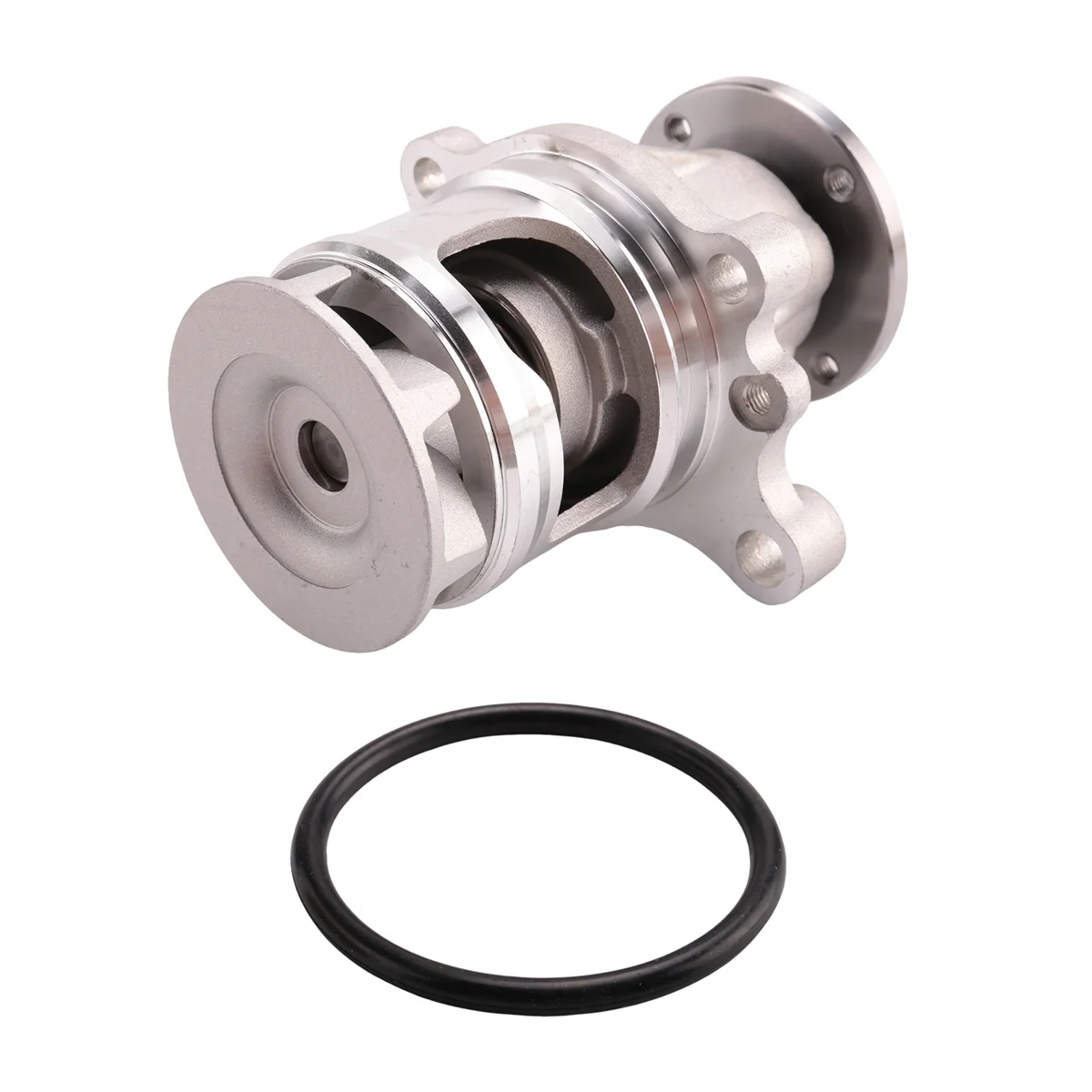 Водяной насос автомобильного двигателя 11511734602 Для BMW 3-Er E30 318 E36 E46 316 5-Er E34 518 Z3