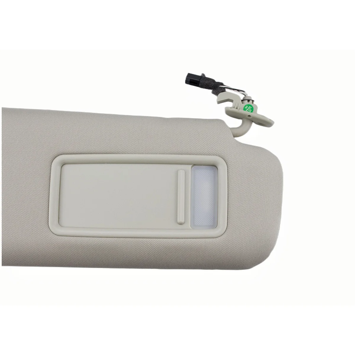 TDY-169-320 для Mazda CX-9 2010-2015 левая и правая крышка переднего окна автомобиля слепый