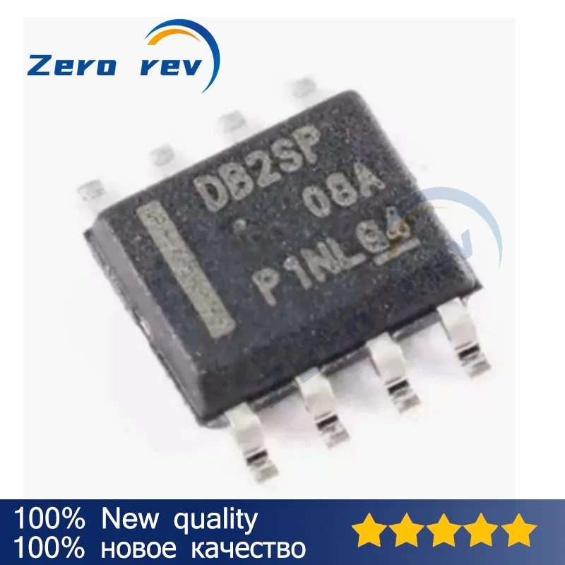 

5Pcs 100% New LMR14020SDDAR DB2SP LMR16010PDDAR SB1P LMR36510FADDAR 36510F SOP-8