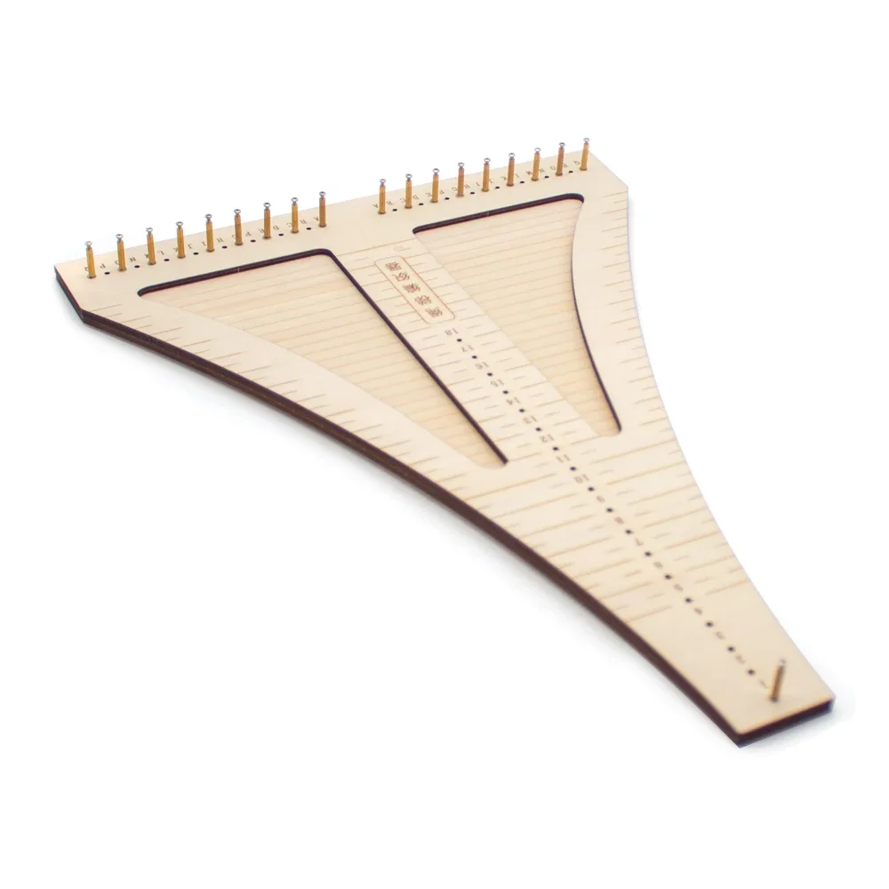 Строительный инструмент для модели корабля веревочная лестница плевер