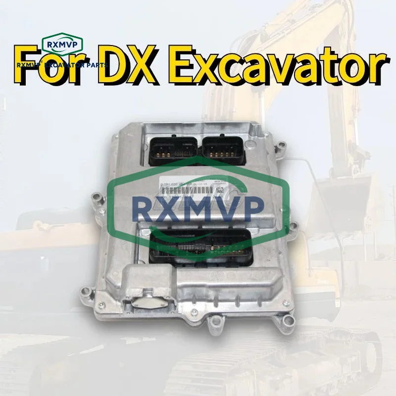 Для Hitachi Ex200-2 9104908 Эк200к-2 9104912 Блок управления контроллером ЭБУ экскаватора Rx2000-2