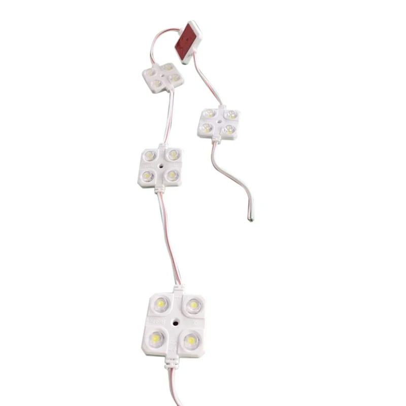 

20LED Car Reading Light Roof Interior Light Interior Interior Light for RV Boat Trailer Truck