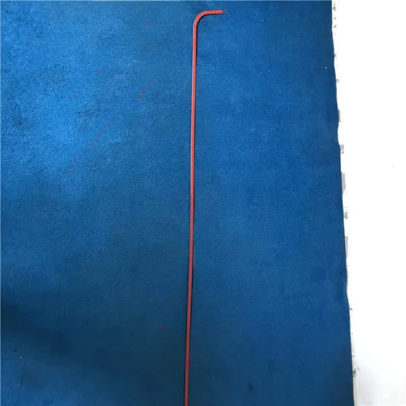 Боковая направляющая центральной двери верхняя центральная для SAIC MAXUS V80