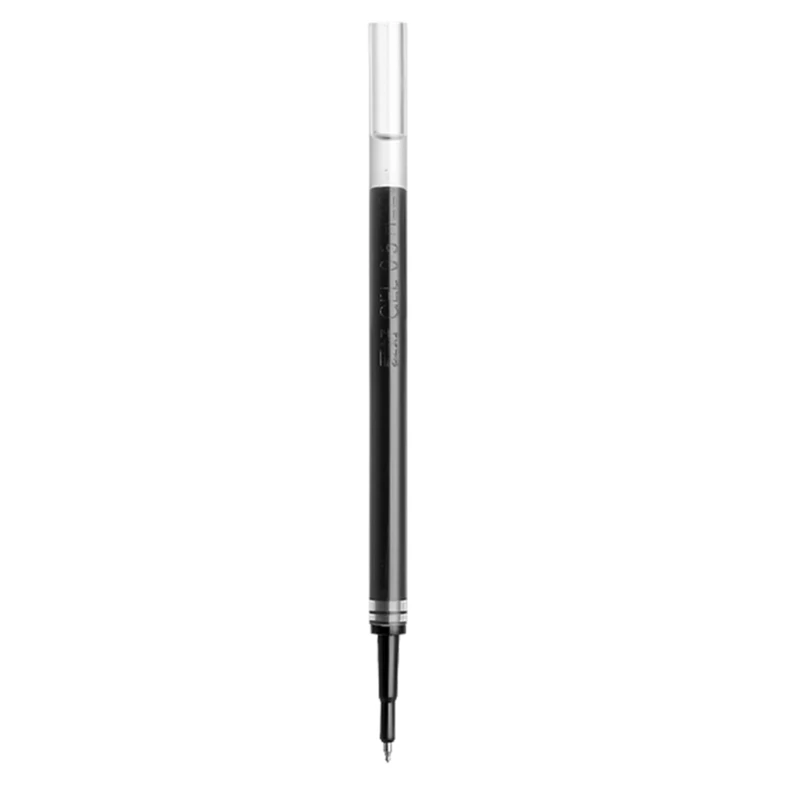 

B36C Быстросохнущие чернила, 0,5 мм, сменный блок для гелевой ручки, жидкие чернила, сменный блок для ручки-роллера