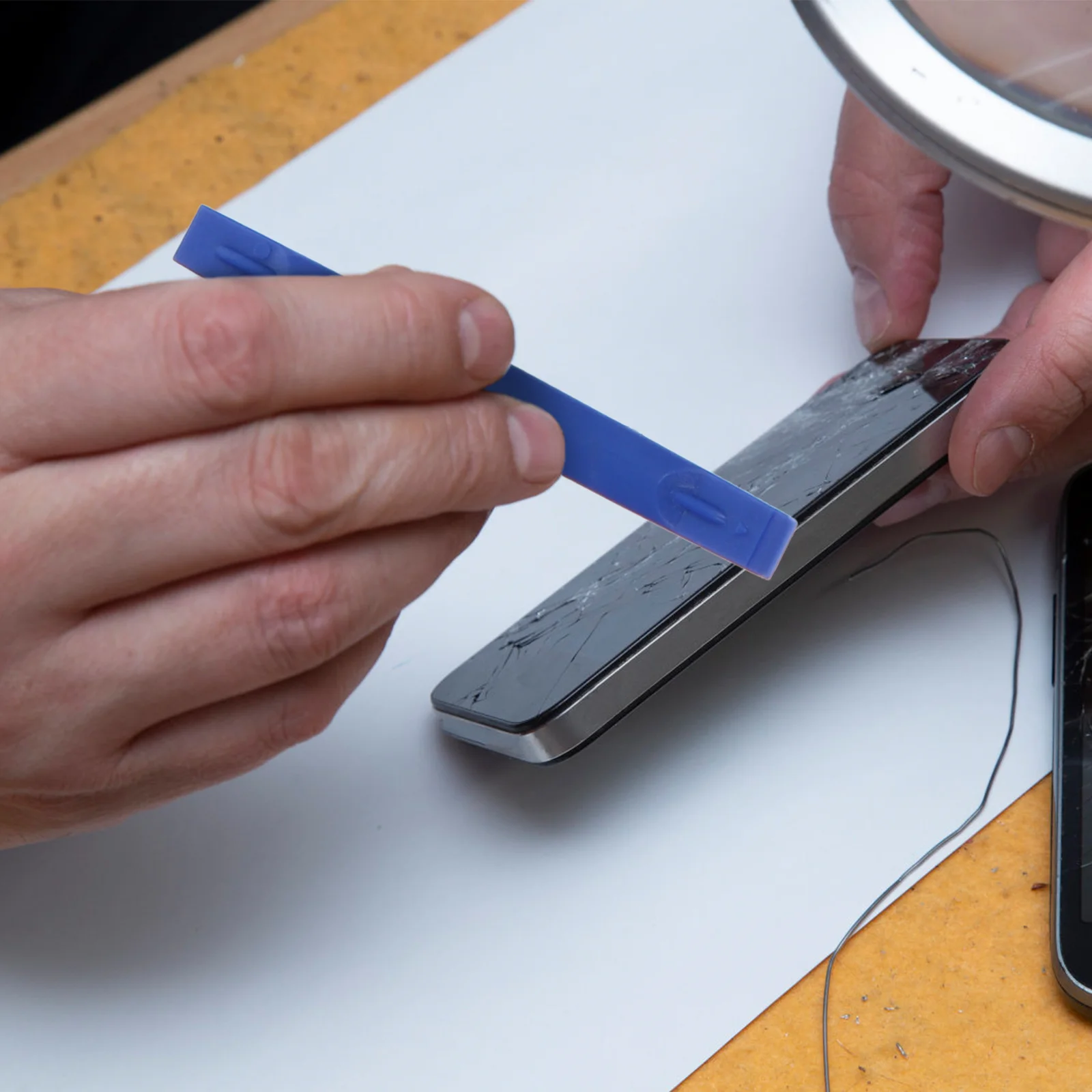 Инструмент для разборки мобильного телефона многофункциональные отвертки