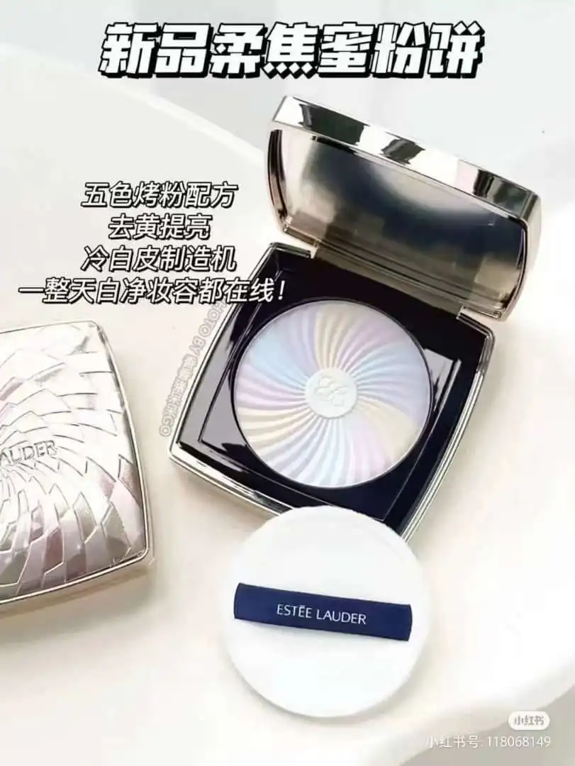 Estee Lauder Знаменитый макияж несколько стилей на Ваш выбор