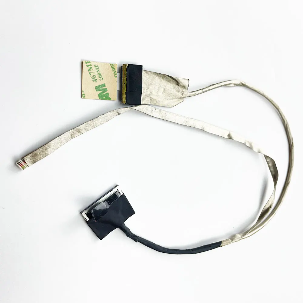 Video screen Flex cable For HP Pavilion G7-2000 G7-2040sf TNP-Q111 laptop LCD LED Display Ribbon DD0R39LC000 |