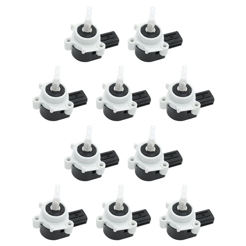 Датчик уровня автомобильной фары 10X 8651A065 датчик высоты тела для Suzuki / Vitara Grand Mitsubishi